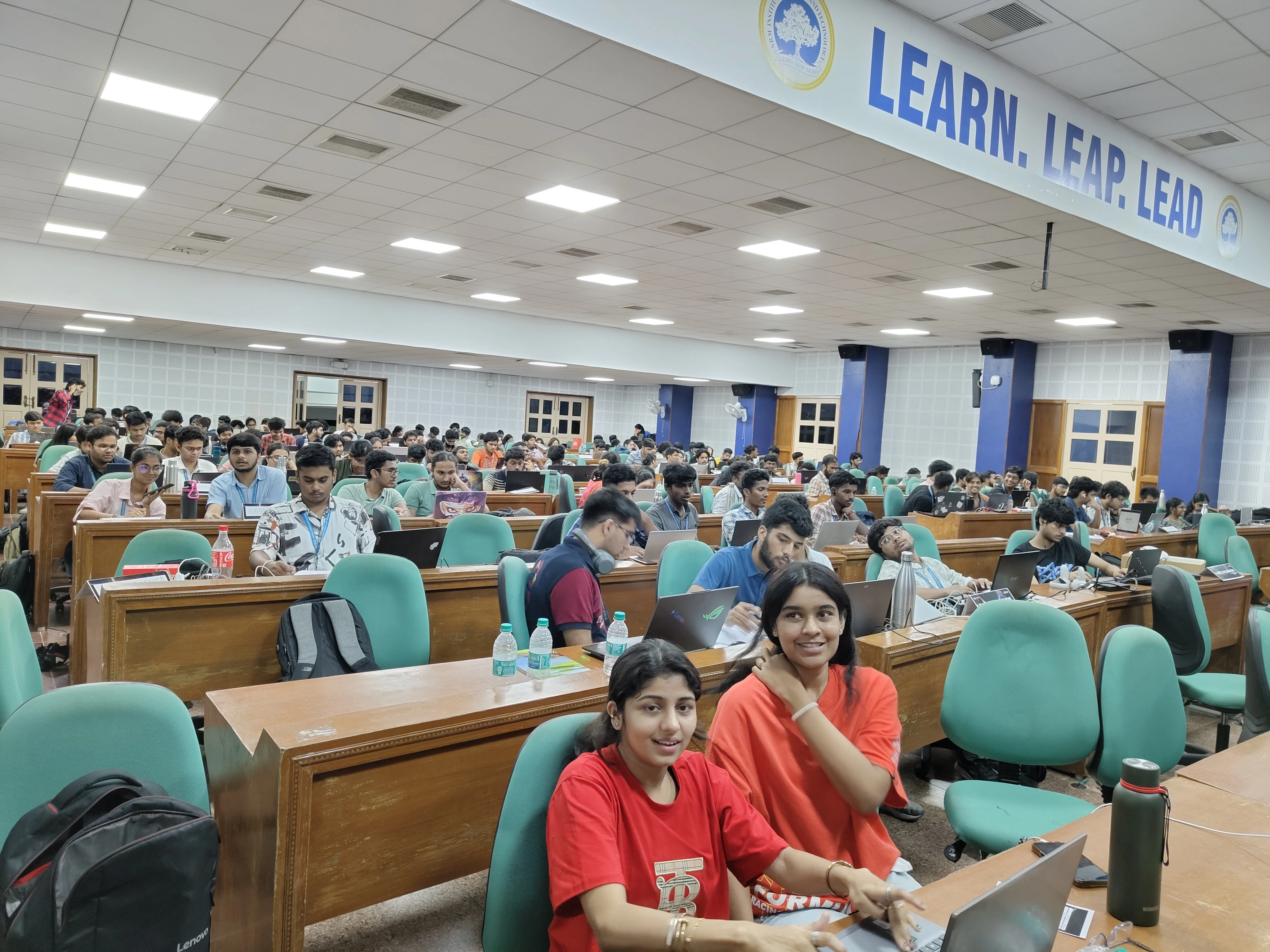 Professional Development Workshop